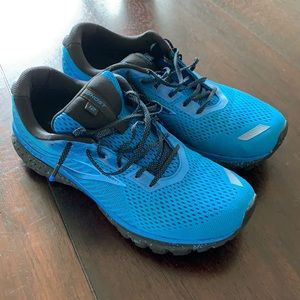 Brooks Ghost 12